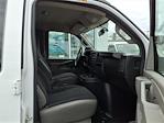 Used 2023 Chevrolet Express 2500 Empty Cargo Van for sale #U15078 - photo 18