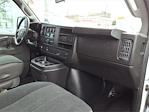 Used 2023 Chevrolet Express 2500 Empty Cargo Van for sale #U15078 - photo 19