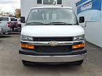 Used 2023 Chevrolet Express 2500 Empty Cargo Van for sale #U15078 - photo 3