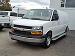 Used 2023 Chevrolet Express 2500 Empty Cargo Van for sale #U15078 - photo 4