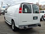 Used 2023 Chevrolet Express 2500 Empty Cargo Van for sale #U15078 - photo 5