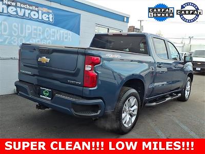 2024 Chevrolet Silverado 1500 Crew Cab 4WD Pickup for sale #U15089 - photo 2