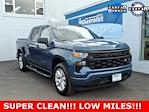 Used 2024 Chevrolet Silverado 1500 Custom Crew Cab for sale #U15089 - photo 1