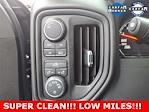 Used 2024 Chevrolet Silverado 1500 Custom Crew Cab for sale #U15089 - photo 11