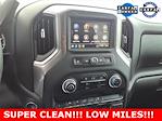 Used 2024 Chevrolet Silverado 1500 Custom Crew Cab for sale #U15089 - photo 13