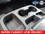 Used 2024 Chevrolet Silverado 1500 Custom Crew Cab for sale #U15089 - photo 14