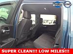 Used 2024 Chevrolet Silverado 1500 Custom Crew Cab for sale #U15089 - photo 16