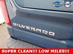 Used 2024 Chevrolet Silverado 1500 Custom Crew Cab for sale #U15089 - photo 17