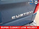 Used 2024 Chevrolet Silverado 1500 Custom Crew Cab for sale #U15089 - photo 18
