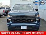 Used 2024 Chevrolet Silverado 1500 Custom Crew Cab for sale #U15089 - photo 3