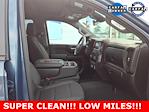 Used 2024 Chevrolet Silverado 1500 Custom Crew Cab for sale #U15089 - photo 20