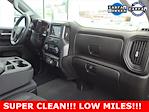 Used 2024 Chevrolet Silverado 1500 Custom Crew Cab for sale #U15089 - photo 21