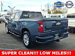 Used 2024 Chevrolet Silverado 1500 Custom Crew Cab for sale #U15089 - photo 5