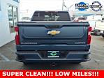 Used 2024 Chevrolet Silverado 1500 Custom Crew Cab for sale #U15089 - photo 6