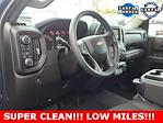 Used 2024 Chevrolet Silverado 1500 Custom Crew Cab for sale #U15089 - photo 9