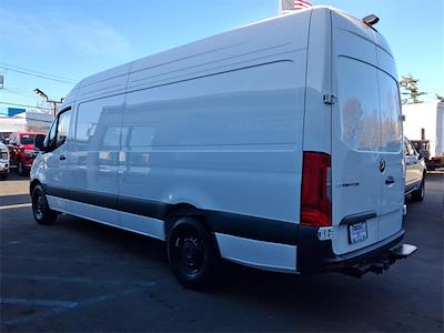 2025 Mercedes-Benz Sprinter 2500 High Roof RWD Empty Cargo Van for sale #U15090 - photo 2