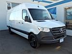 2025 Mercedes-Benz Sprinter 2500 High Roof RWD Empty Cargo Van for sale #U15090 - photo 5