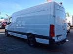 2025 Mercedes-Benz Sprinter 2500 High Roof RWD Empty Cargo Van for sale #U15090 - photo 2