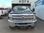 2016 Chevrolet Silverado 3500 Regular Cab 4WD Dump Truck for sale #U15117 - photo 3