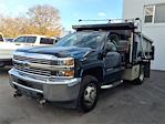 2016 Chevrolet Silverado 3500 Regular Cab 4WD Dump Truck for sale #U15117 - photo 4