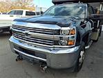 2016 Chevrolet Silverado 3500 Regular Cab 4WD Dump Truck for sale #U15117 - photo 7
