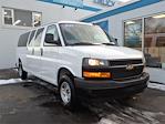 2025 Chevrolet Express 3500 RWD Passenger Van for sale #U15121 - photo 1