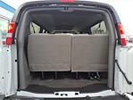 2025 Chevrolet Express 3500 RWD Passenger Van for sale #U15121 - photo 16