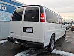 2025 Chevrolet Express 3500 RWD Passenger Van for sale #U15121 - photo 2