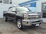 2016 Chevrolet Silverado 2500 Crew Cab 4WD Pickup for sale #U15136 - photo 1