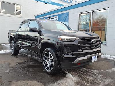 2023 Chevrolet Colorado Crew Cab 4WD Pickup for sale #U15141 - photo 1