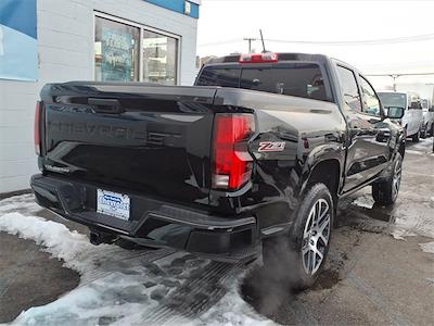 2023 Chevrolet Colorado Crew Cab 4WD Pickup for sale #U15141 - photo 2