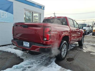 2024 Chevrolet Colorado Crew Cab 4WD Pickup for sale #U15157 - photo 2