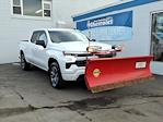 2025 Chevrolet Silverado 1500 Crew Cab 4WD Pickup for sale #U15168 - photo 1