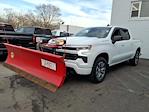 2025 Chevrolet Silverado 1500 Crew Cab 4WD Pickup for sale #U15168 - photo 3