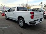 2025 Chevrolet Silverado 1500 Crew Cab 4WD Pickup for sale #U15168 - photo 4
