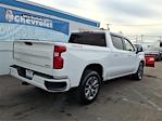 2025 Chevrolet Silverado 1500 Crew Cab 4WD Pickup for sale #U15168 - photo 6