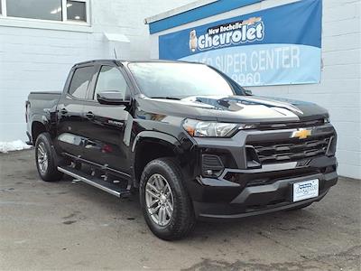 Used 2023 Chevrolet Colorado LT Crew Cab for sale #U15173 - photo 1