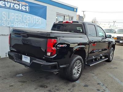 Used 2023 Chevrolet Colorado LT Crew Cab for sale #U15173 - photo 2