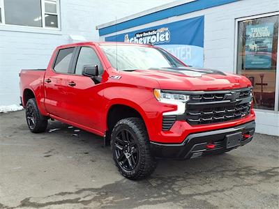2024 Chevrolet Silverado 1500 Crew Cab 4WD Pickup for sale #U15175 - photo 1