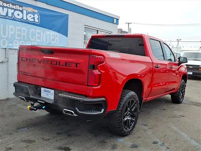 2024 Chevrolet Silverado 1500 Crew Cab 4WD Pickup for sale #U15175 - photo 2