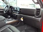 Used 2024 Chevrolet Silverado 1500 LT Crew Cab for sale #U15175 - photo 21