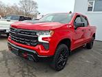 Used 2024 Chevrolet Silverado 1500 LT Crew Cab for sale #U15175 - photo 4