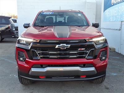 Used 2024 Chevrolet Colorado Z71 Crew Cab for sale #U15207 - photo 2