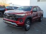 2024 Chevrolet Colorado Crew Cab 4WD Pickup for sale #U15207 - photo 3