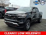 2024 Chevrolet Colorado Crew Cab 4WD Pickup for sale #U15208 - photo 4