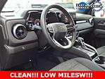 2024 Chevrolet Colorado Crew Cab 4WD Pickup for sale #U15208 - photo 9