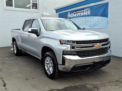 2021 Chevrolet Silverado 1500 Crew Cab 4WD Pickup for sale #U15215 - photo 1
