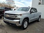 2021 Chevrolet Silverado 1500 Crew Cab 4WD Pickup for sale #U15215 - photo 4