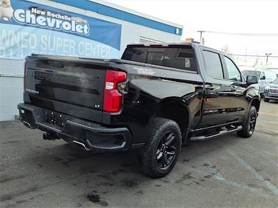 2020 Chevrolet Silverado 1500 Crew Cab 4WD Pickup for sale #U15216 - photo 2