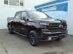 2020 Chevrolet Silverado 1500 Crew Cab 4WD Pickup for sale #U15216 - photo 1